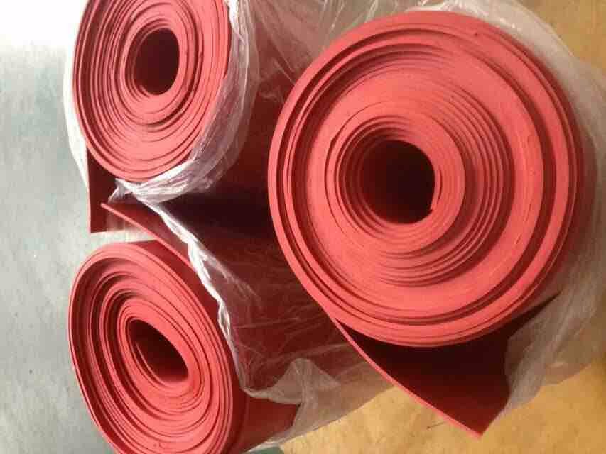 厚度為2.5mm的防滑橡膠板的，效果好嗎？